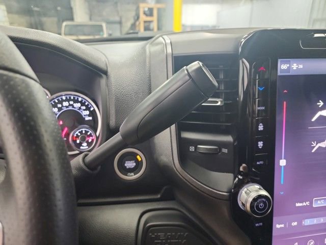 New 2025 RAM 2500 Tradesman image 25