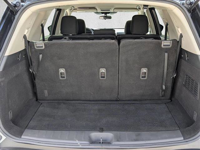 Used 2024 Nissan Pathfinder S image 6