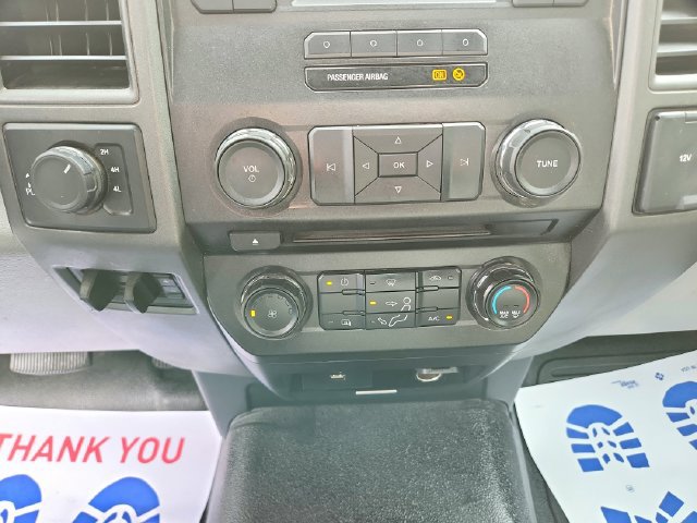 Used 2017 Ford F250 XL w/ Power Equipment Group AWD/4WD image 19