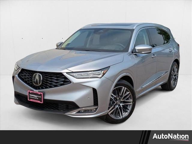 New 2026 Acura MDX SH-AWD w/ Advance Package image 1