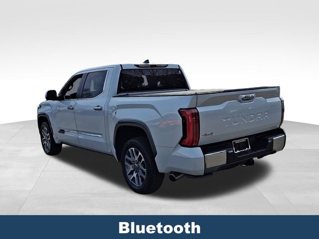 Used 2024 Toyota Tundra 1794 Edition image 5