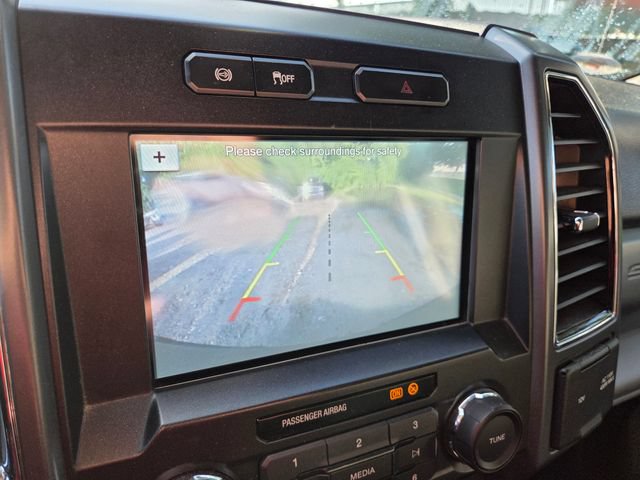 Used 2018 Ford F250 XLT w/ Snow Plow Prep Package AWD/4WD image 14