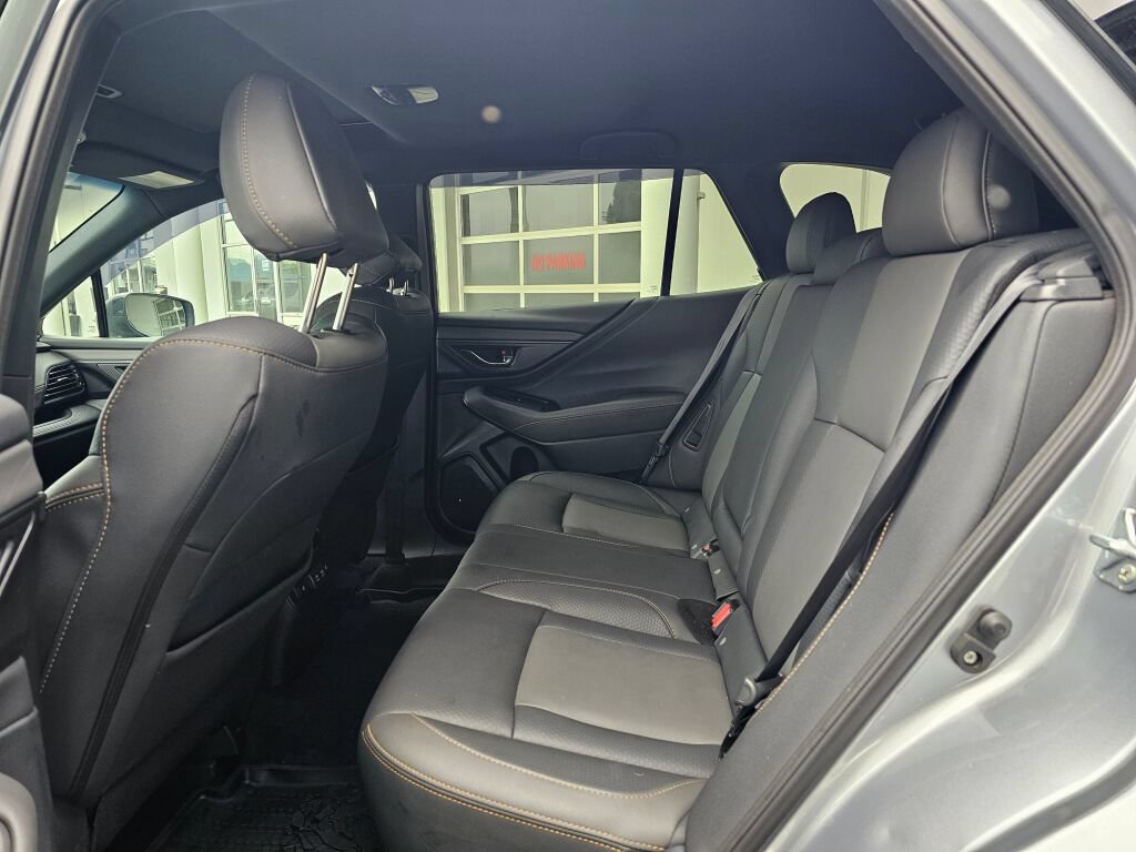 Used 2022 Subaru Outback Wilderness AWD/4WD image 17