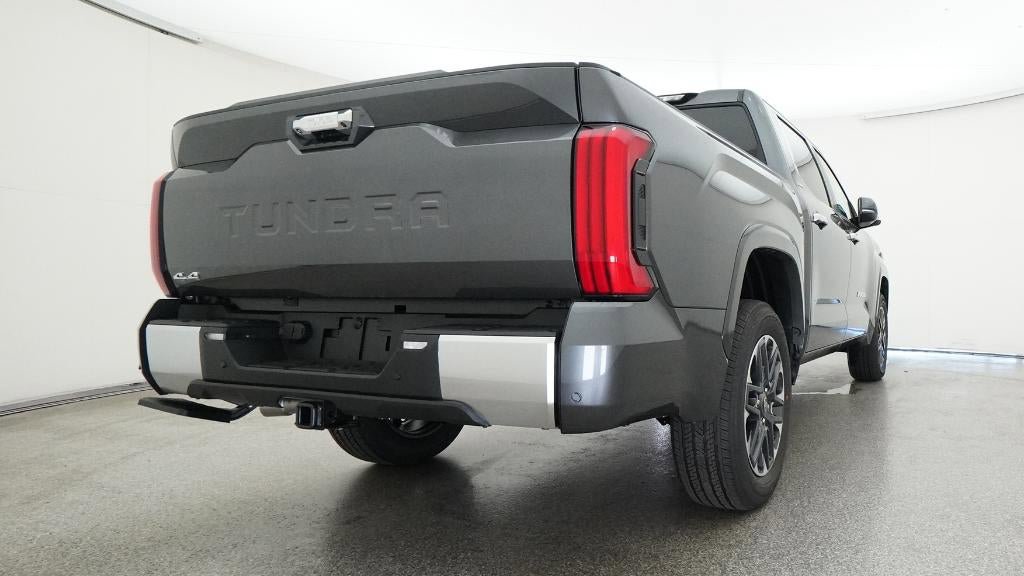 New 2026 Toyota Tundra Limited AWD/4WD image 24