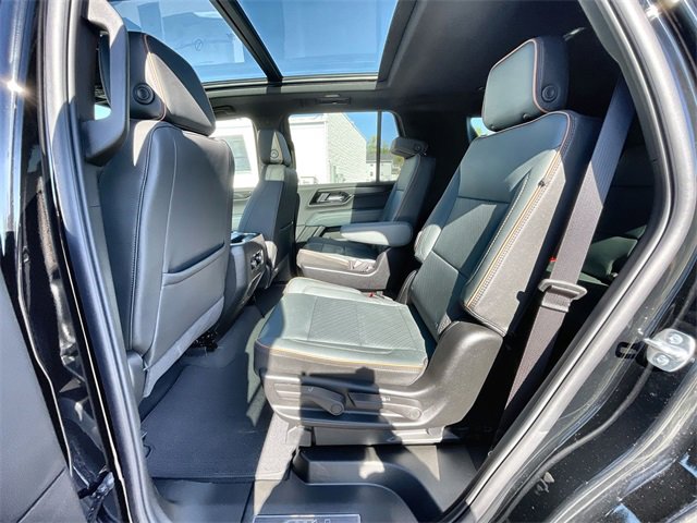 New 2026 GMC Yukon AT4 image 26