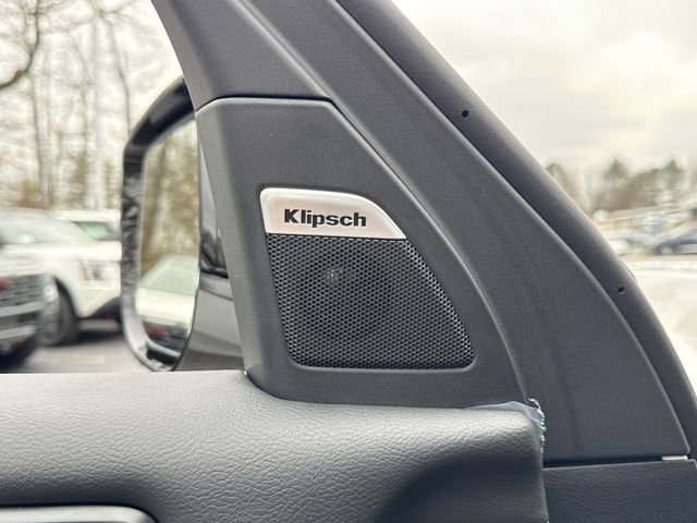 New 2026 Nissan Armada Platinum image 22