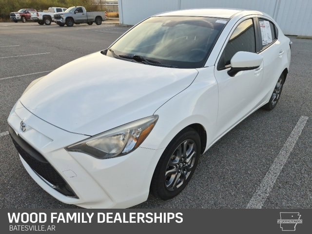 Used 2019 Toyota Yaris L image 1