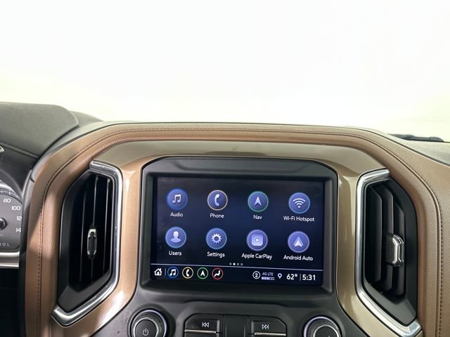 Used 2022 Chevrolet Silverado 2500 High Country w/ Z71 Off-Road Package image 20