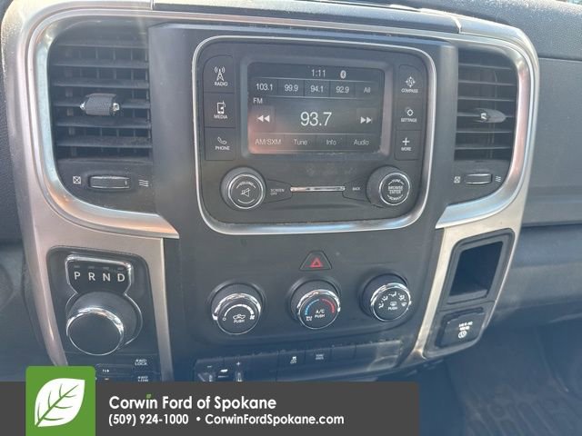 Used 2016 RAM 1500 Outdoorsman image 10