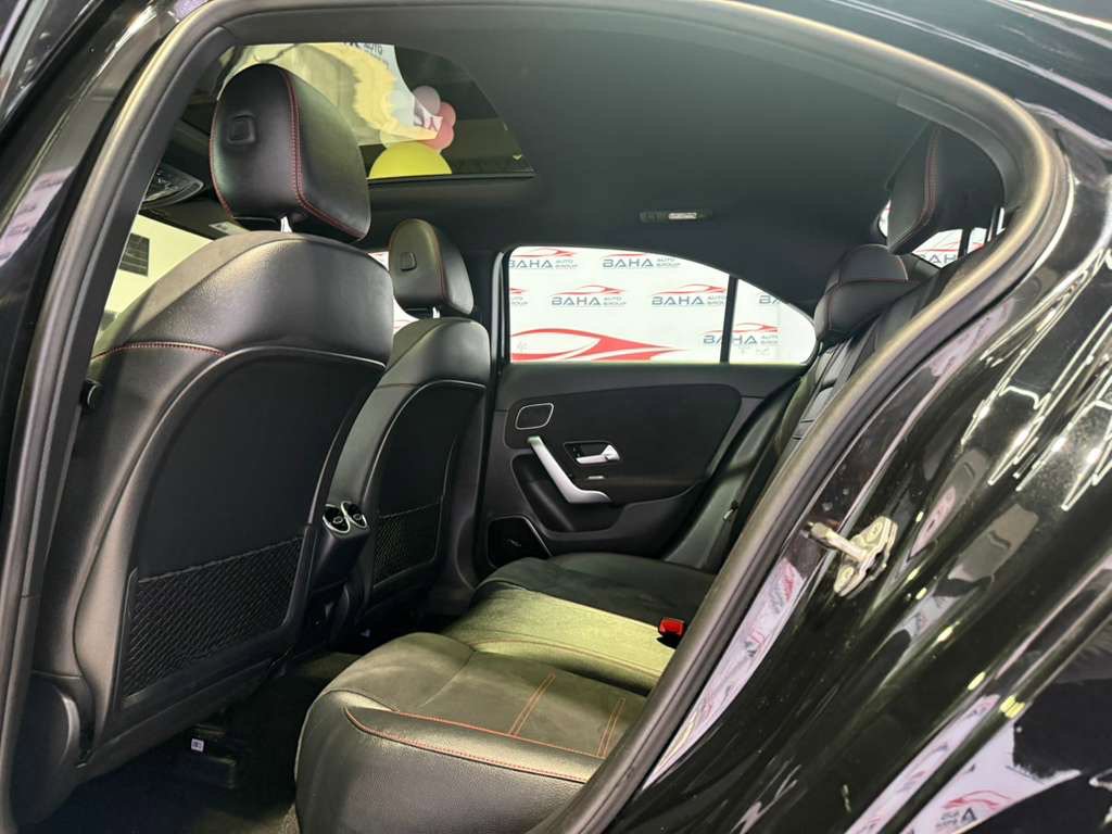 Used 2021 Mercedes-Benz A 220 w/ AMG Line image 39