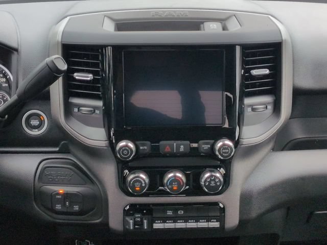 New 2026 RAM 4500 Tradesman w/ Chrome Appearance Group AWD/4WD image 17