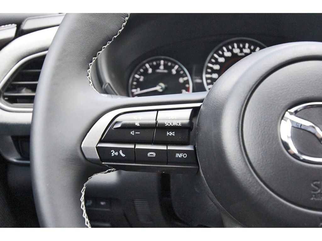 New 2026 MAZDA CX-30 Aire Edition image 13