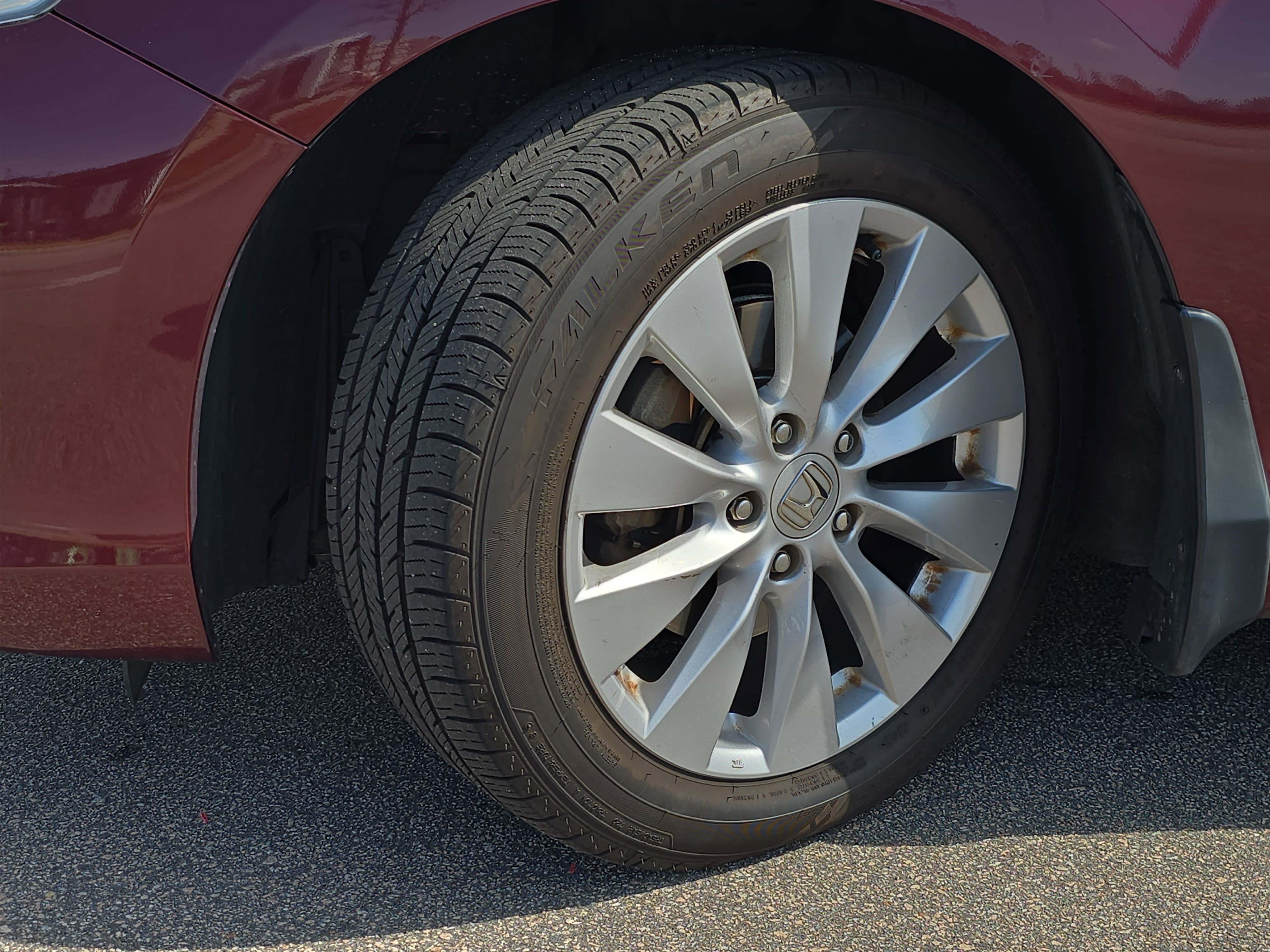 Used 2013 Honda Accord EX-L image 32