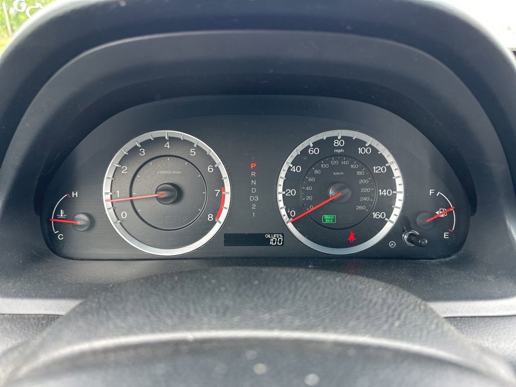Used 2012 Honda Accord EX-L image 27