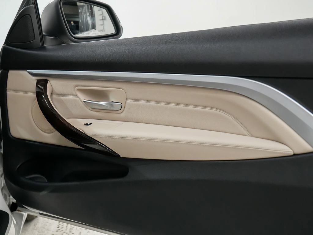 Used 2016 BMW 428i xDrive Coupe image 15