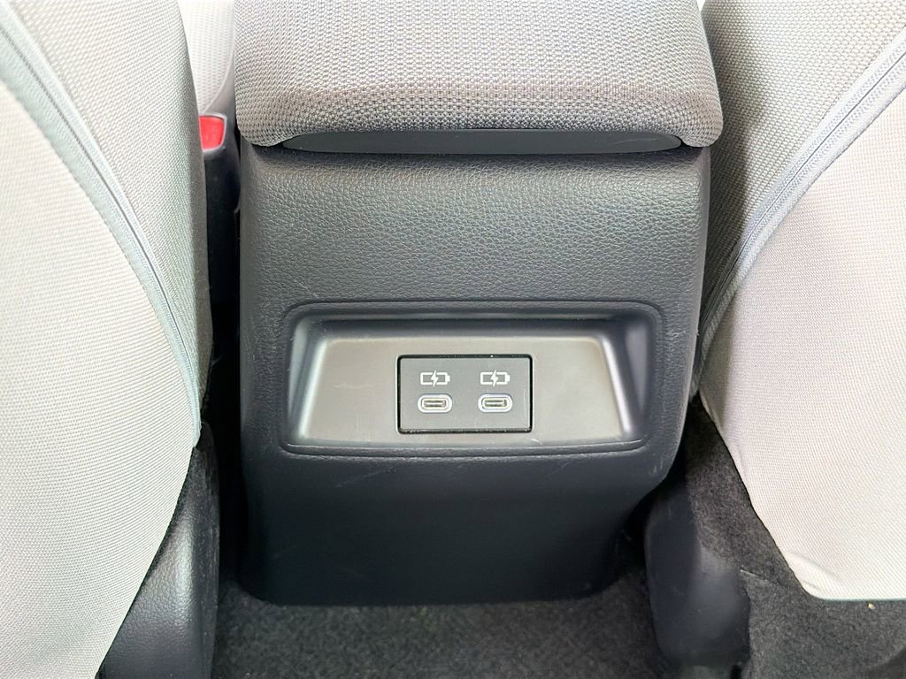 Used 2026 Toyota Corolla LE image 30