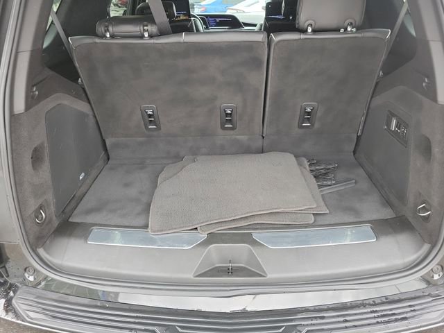 Used 2024 Cadillac Escalade V image 8
