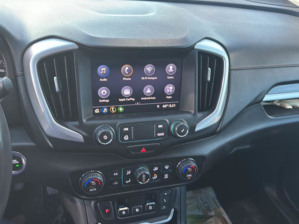 Used 2020 GMC Terrain SLT image 6