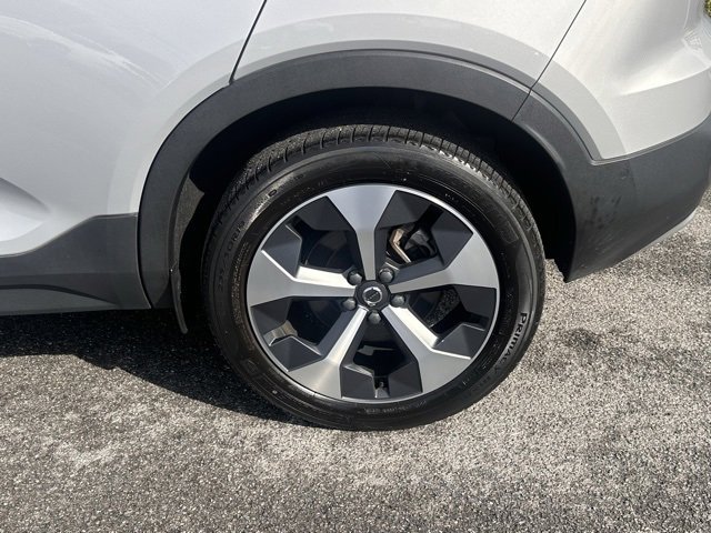 Used 2023 Volvo XC40 B5 Plus w/ Driver Assist Package image 22