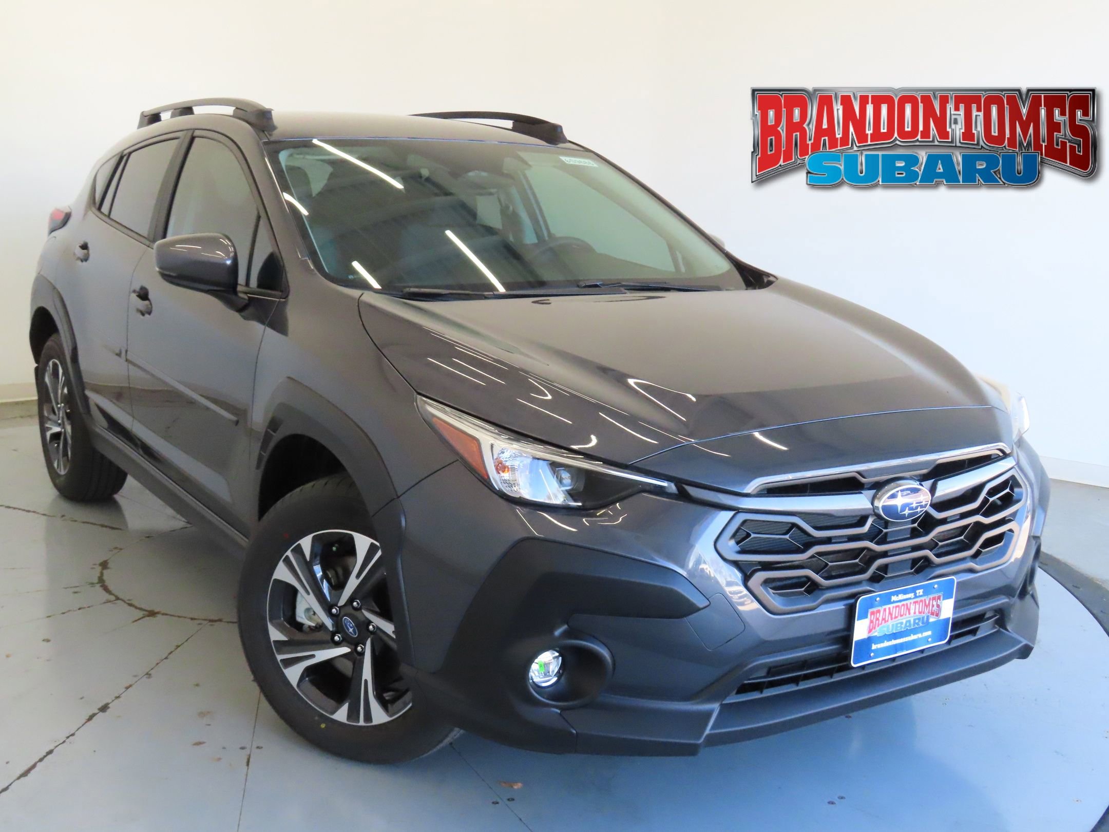 New 2026 Subaru Crosstrek 2.5i Premium