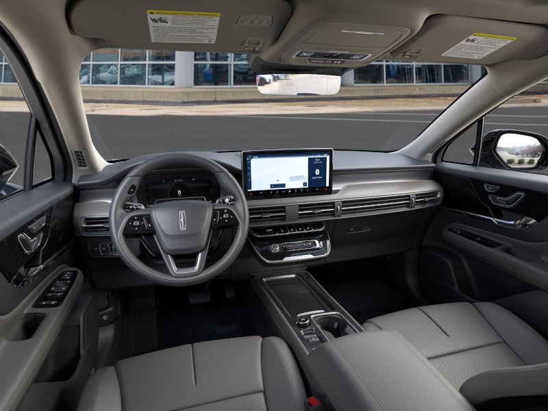 New 2026 Lincoln Corsair Premiere image 9