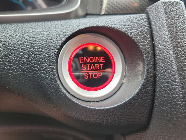 Used 2019 Honda Civic EX image 16