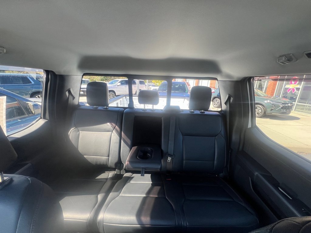 Used 2024 Ford F250 Lariat image 20