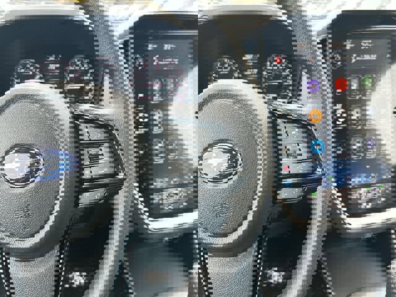 New 2026 Subaru Crosstrek 2.5i Premium image 29