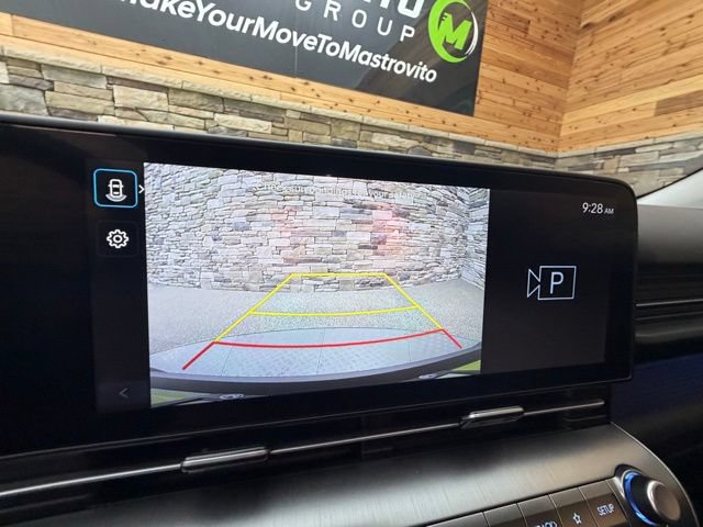 Used 2026 Hyundai Kona SEL Premium AWD/4WD image 23