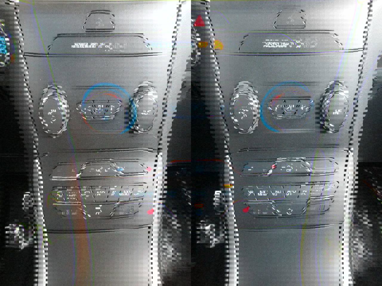 Used 2020 Ford Edge ST-Line AWD/4WD image 19