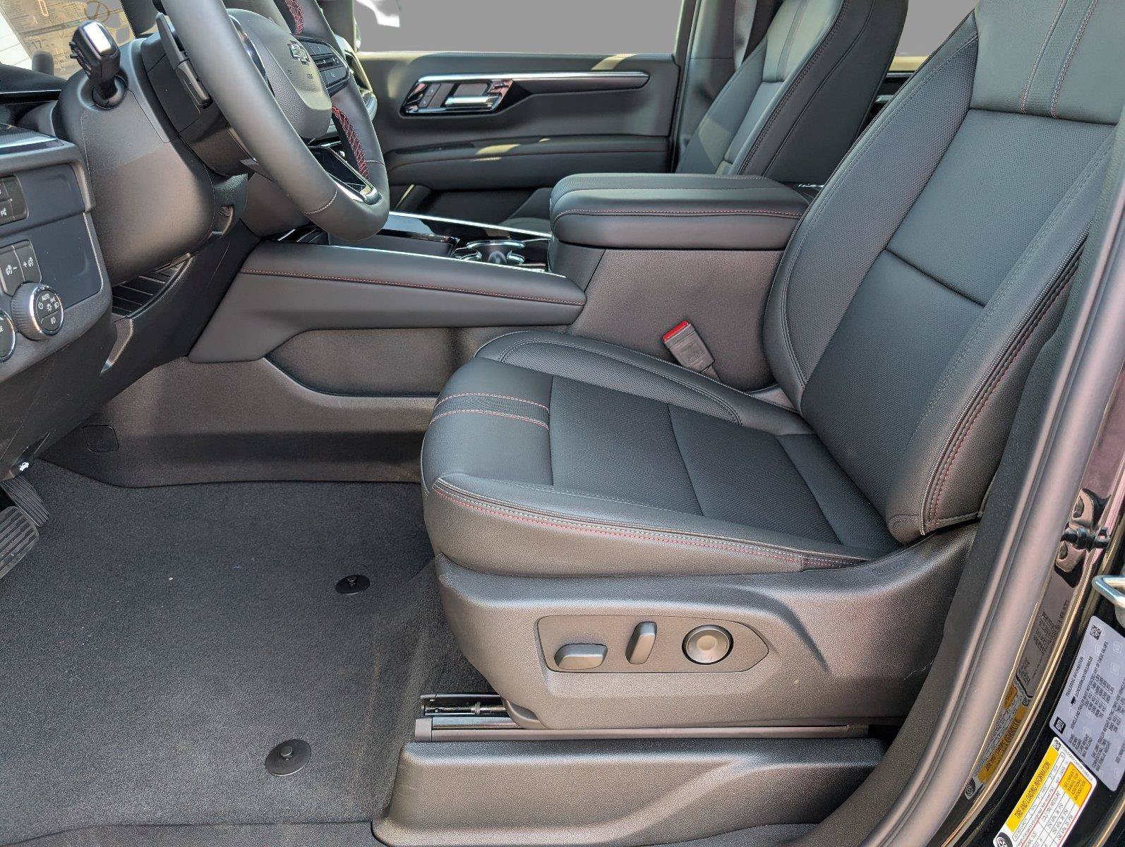 New 2027 Chevrolet Tahoe RST w/ Comfort Package RWD image 3