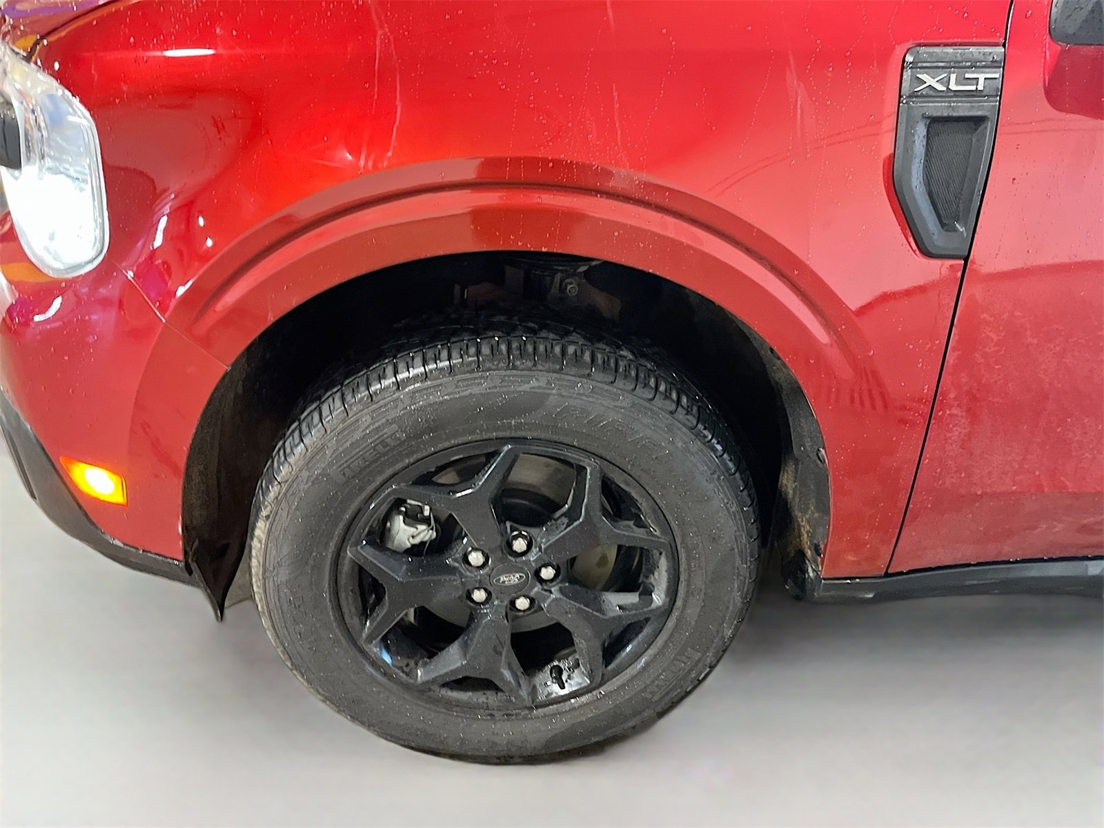 Used 2024 Ford Maverick XLT w/ Equipment Group 300A Standard image 29