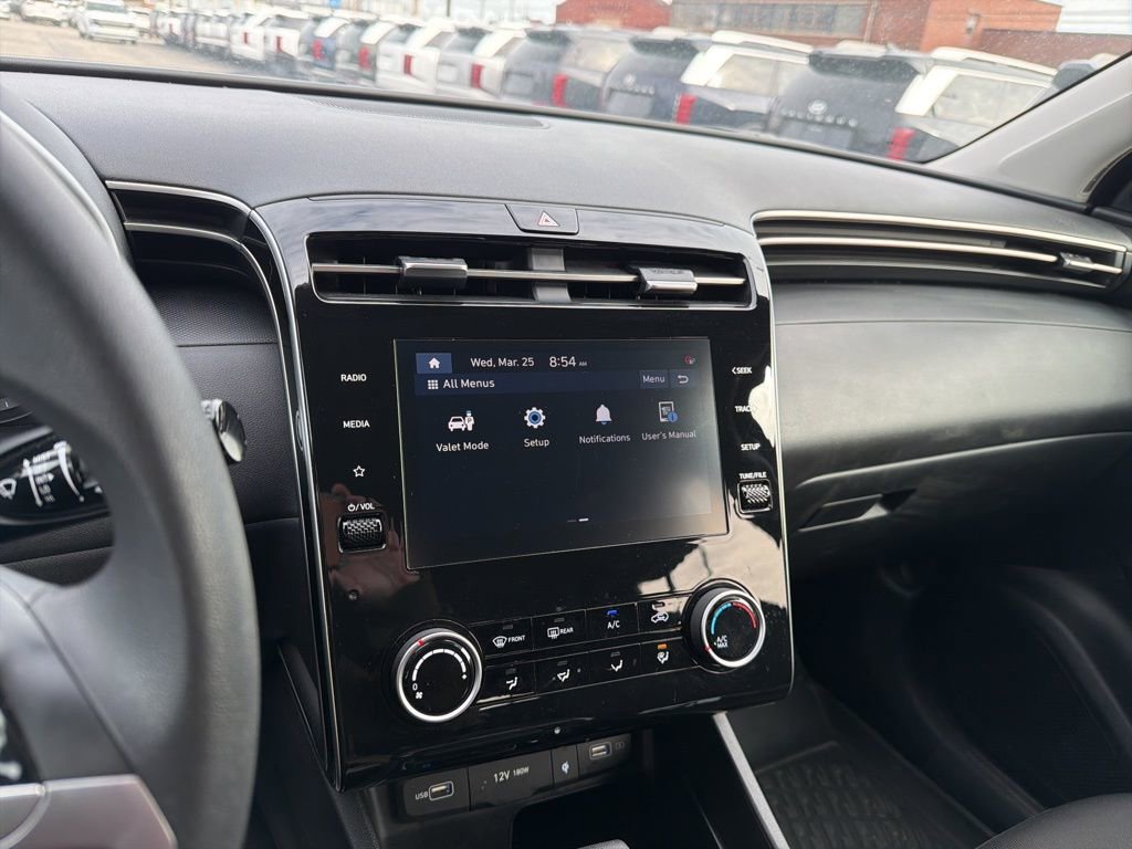 Used 2023 Hyundai Tucson SEL image 23