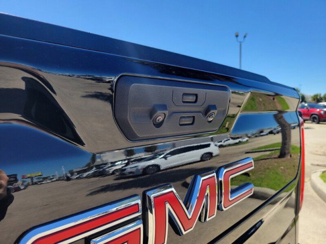 Certified 2023 GMC Sierra 1500 SLT w/ SLT Premium Package image 7
