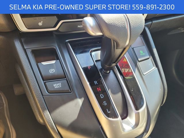 Used 2019 Honda CR-V EX image 22