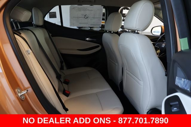 New 2026 Buick Encore GX Preferred image 20