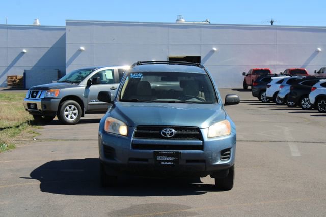 Used 2010 Toyota RAV4 2WD image 9