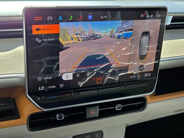 New 2025 Volkswagen ID. Buzz Pro S Plus image 15