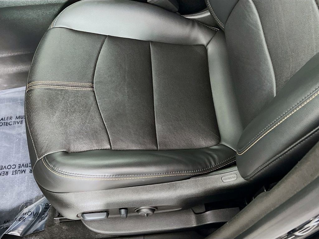 Used 2022 Chevrolet Equinox Premier image 18