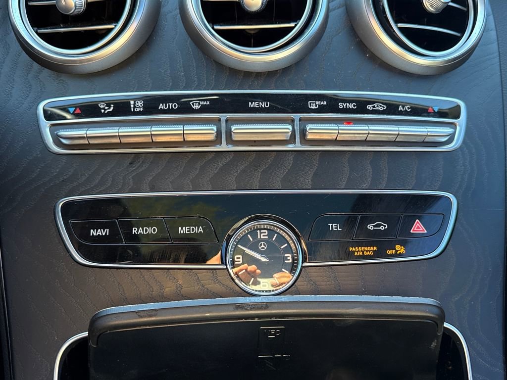 Used 2019 Mercedes-Benz C 300 C 300 image 22