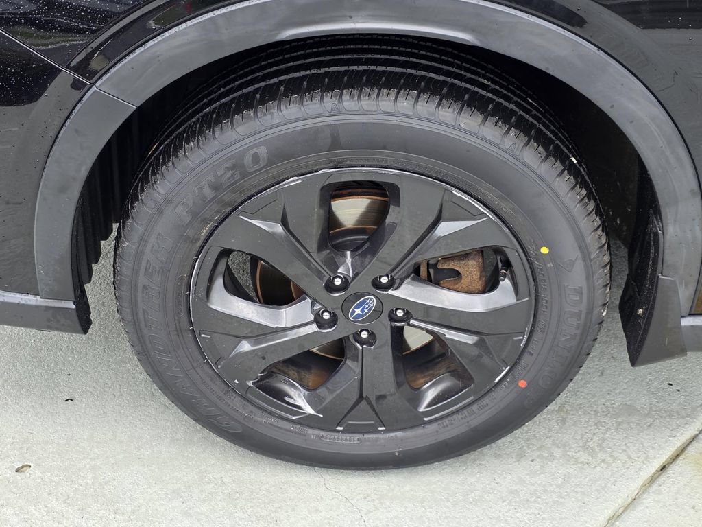 Used 2021 Subaru Outback Onyx Edition XT AWD/4WD image 32