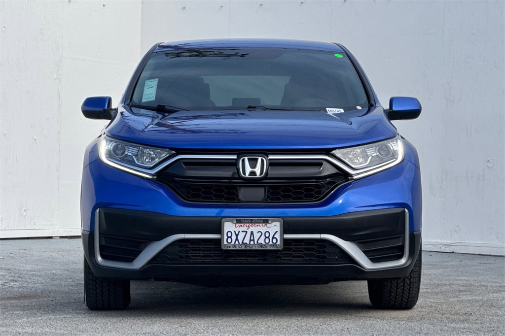 Used 2021 Honda CR-V Special Edition image 8