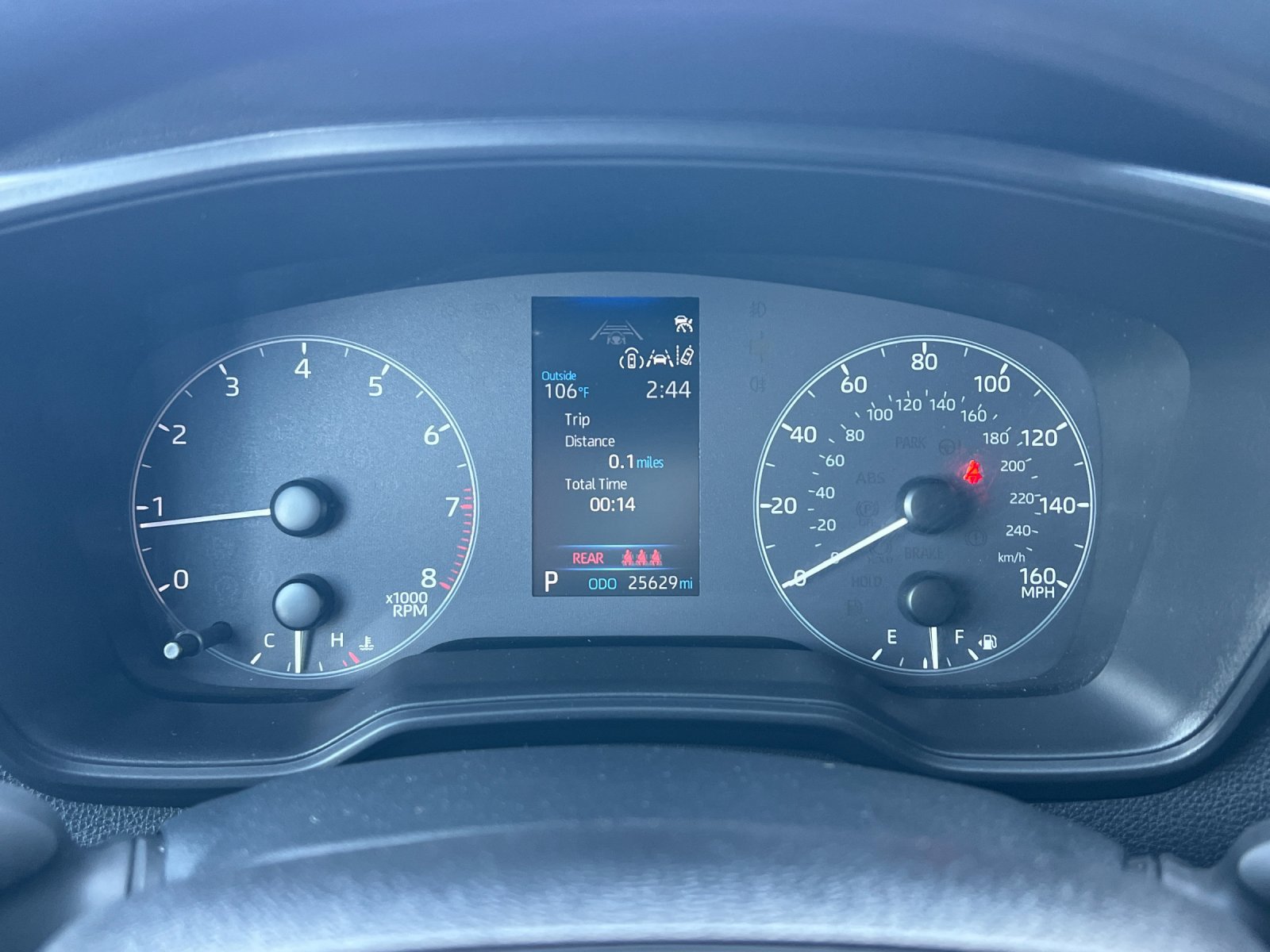 Used 2024 Toyota Corolla LE FWD image 22