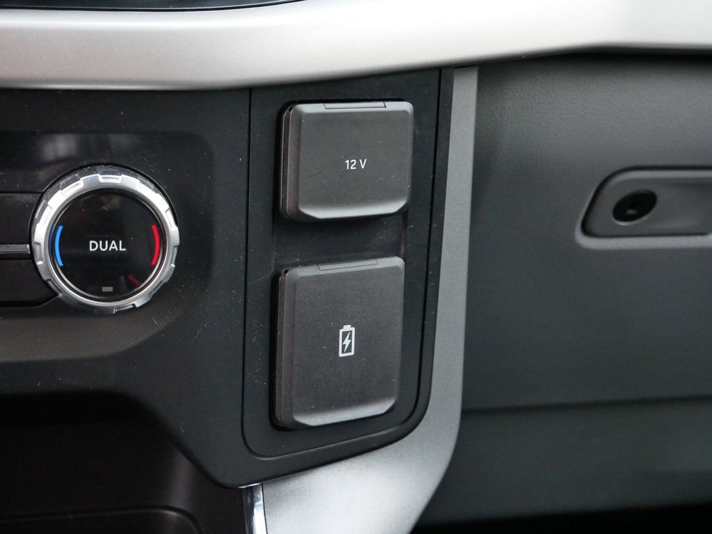 Used 2022 Ford F150 XLT w/ Equipment Group 301A Mid image 35