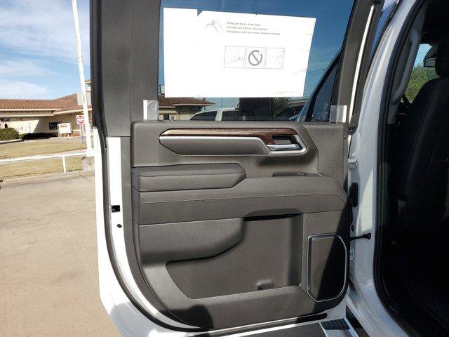 New 2026 GMC Sierra 3500 SLE image 15