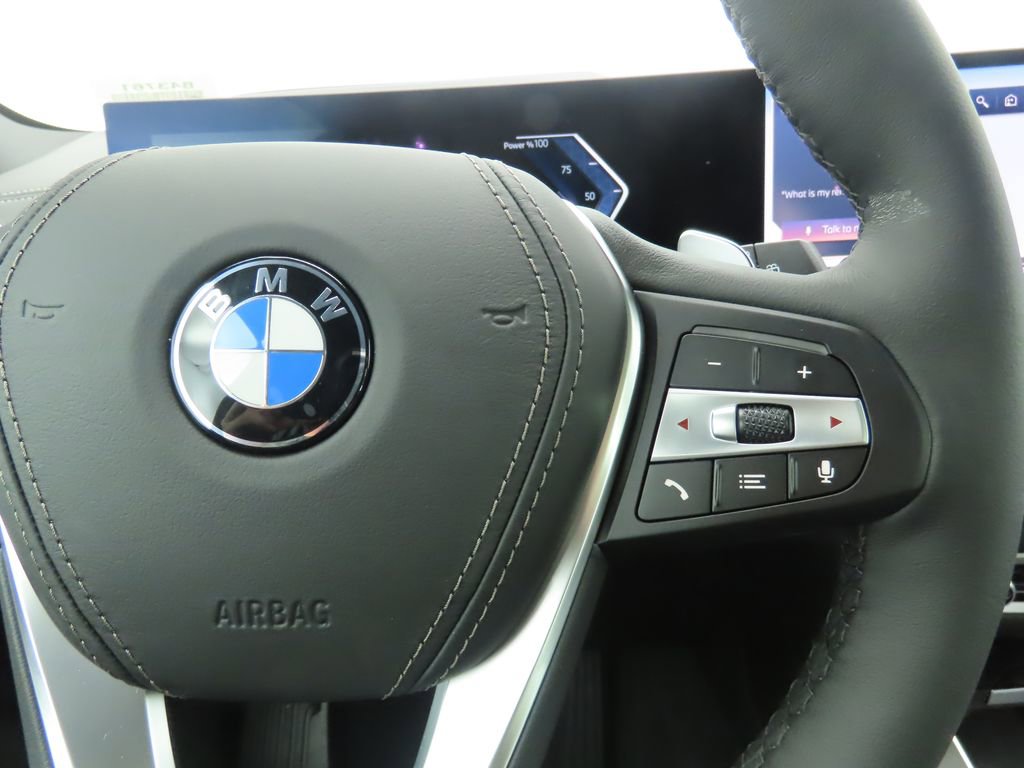 New 2026 BMW X5 xDrive40i image 12