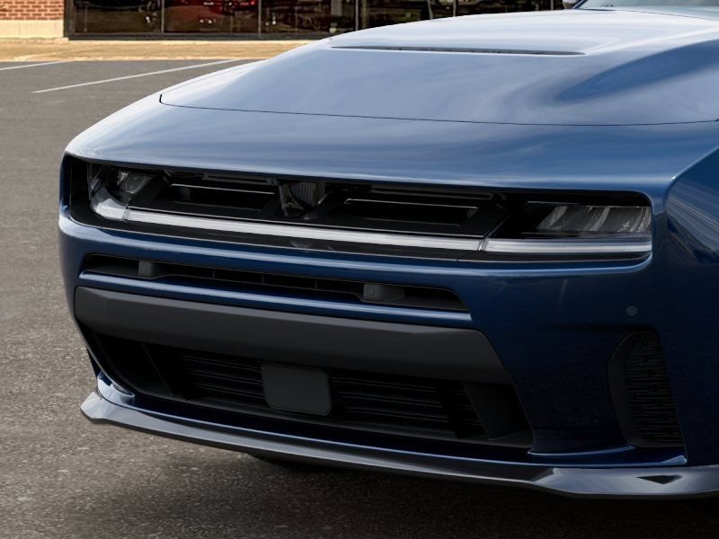 New 2026 Dodge Charger Scat Pack AWD/4WD image 11