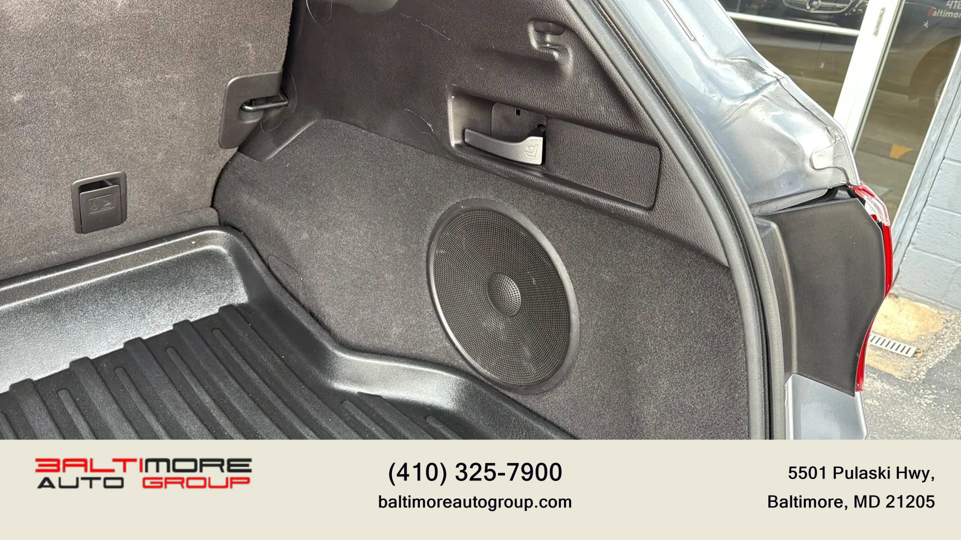 Used 2016 Acura RDX AWD image 33