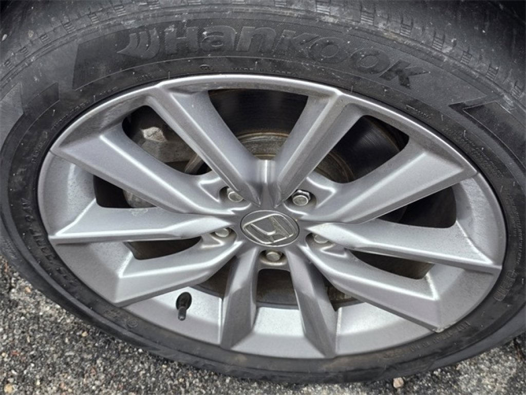 Used 2021 Honda Accord LX image 23