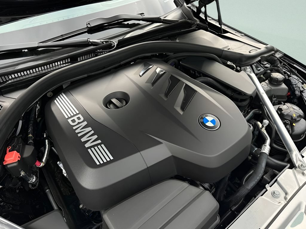 New 2027 BMW 430i Coupe w/ Premium Package AWD/4WD image 24